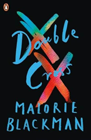 Double Cross - Malorie Blackman