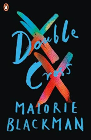 Double Cross - Malorie Blackman