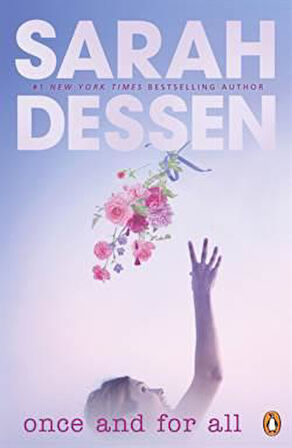 Once And For All - Sarah Dessen