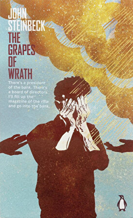 The Grapes of Wrath - Great Steinbeck - John Steinbeck