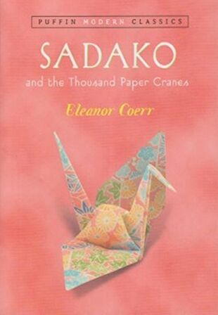 Sadako and the Thousand Paper Cranes