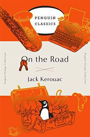 On the Road - Jack Kerouac