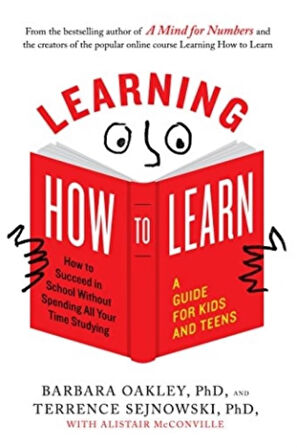 Learning How to Learn - Alistair McConville