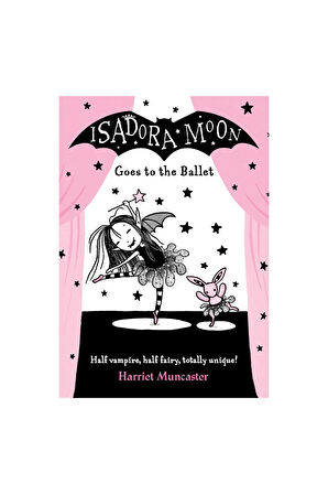 Oxford Childrens Book - Isadora Moon Has A Birthday