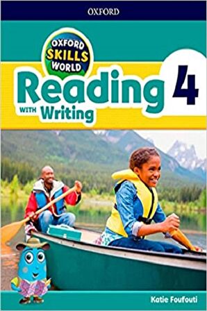 Skills World 4 Reading with Writing