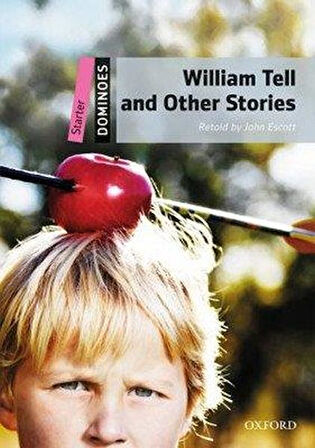 Kitap: William Tell and Other Stories