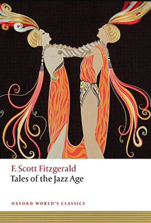 Tales of the Jazz Age