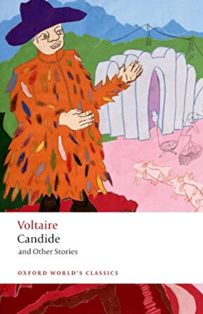 Candide and Other Stories