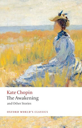 The Awakening: And Other Stories