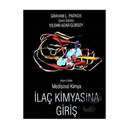 İlaç Kimyasına Giriş