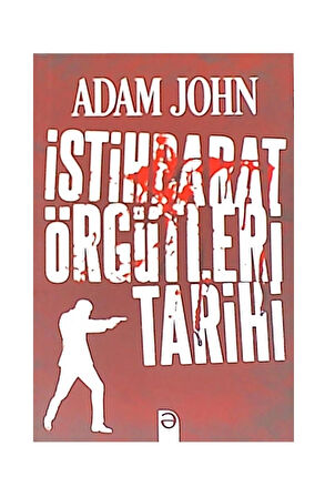 İstihbarat Örgütleri Tarihi