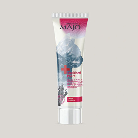 Majo Kedi Sterilised Kısır Malt 100 ML
