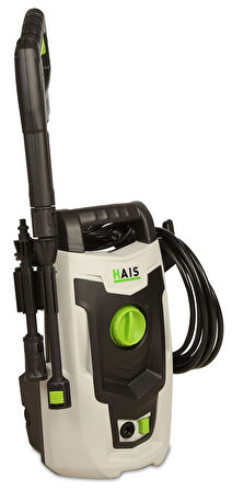 YIKAMA MAKİNESİ 110 BAR BASINÇLI LT301-1400A HAIS