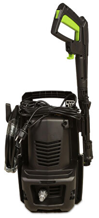YIKAMA MAKİNESİ 110 BAR BASINÇLI LT301-1400A HAIS