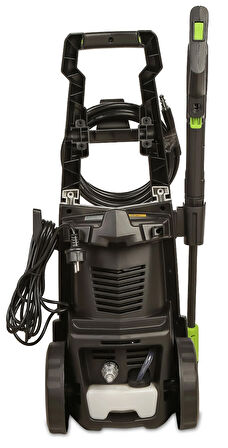 YIKAMA MAKİNESİ 150 BAR BASINÇLI  LT501-1800A HAIS