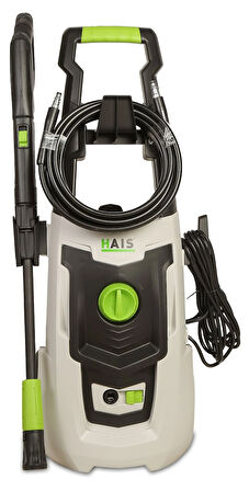 YIKAMA MAKİNESİ 150 BAR BASINÇLI  LT501-1800A HAIS