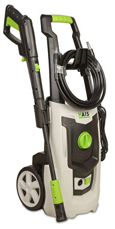YIKAMA MAKİNESİ 150 BAR BASINÇLI  LT501-1800A HAIS