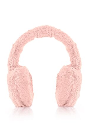 Peluş Kışlık Kulaklık 02