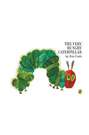 Puffin Books The Very Hungry Caterpillar