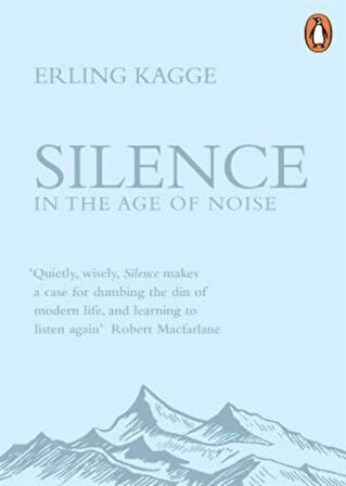 Silence - Erling Kagge