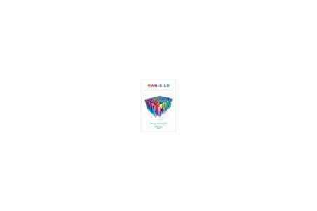 Warcross - Marie Lu