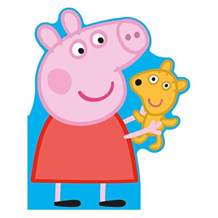 Ladybird Peppa Pig - All About Peppa
