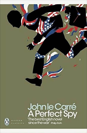 Perfect Spy - John Le Carré