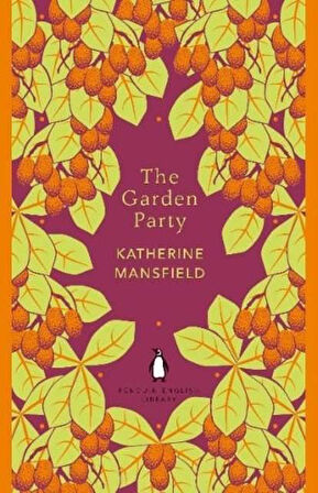 The Garden Party - Katherine Mansfield