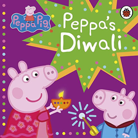 Peppa's Diwali - Peppa Pig - Peppa Pig