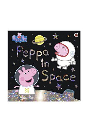 Peppa Pig: Peppa in Space