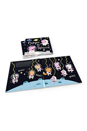 Peppa Pig: Peppa in Space