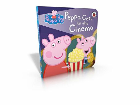 Peppa Pig: Peppa Goes to the Cinema