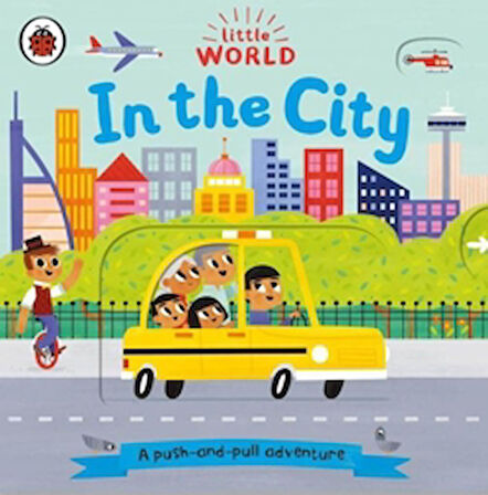 Little World: In the City