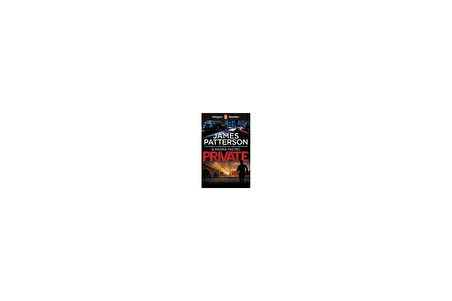 Penguin Reader Level 2: Private - James Patterson