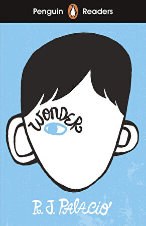 Penguin Readers Level 3: Wonder (Elt Gra