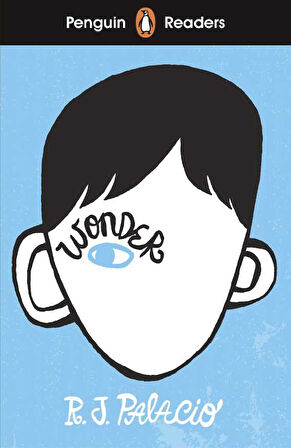 Penguin Readers Level 3: Wonder (Elt Gra