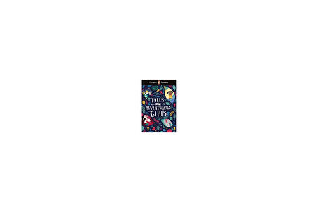 Penguin Reader Level 1: Tales Of Adventurous Girls - Collective