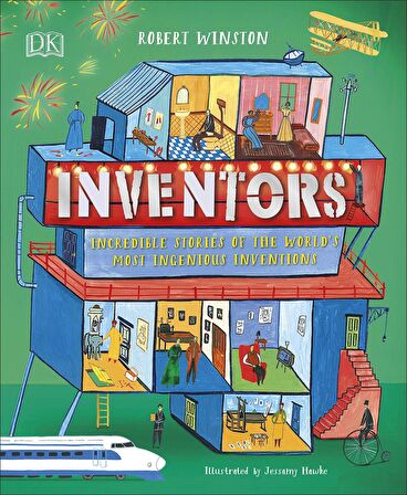 Inventors