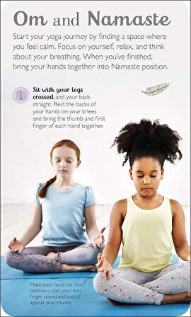 Yoga For Kids