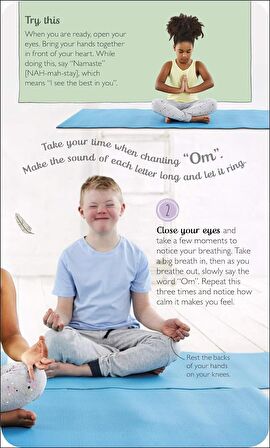 Yoga For Kids