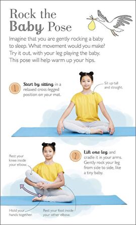 Yoga For Kids