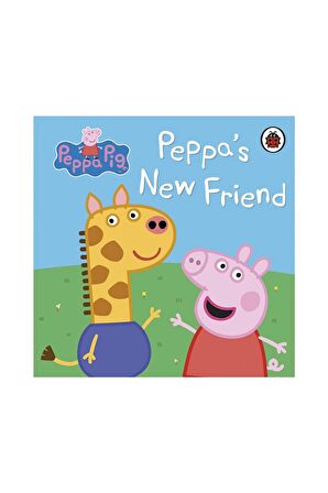 Peppa Pig: Peppa And Friends