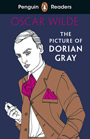 The Picture of Dorian Gray - Penguin Readers - Oscar Wilde