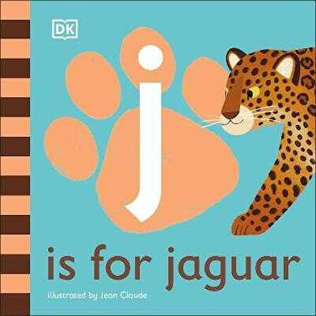 J ?s For Jaguar