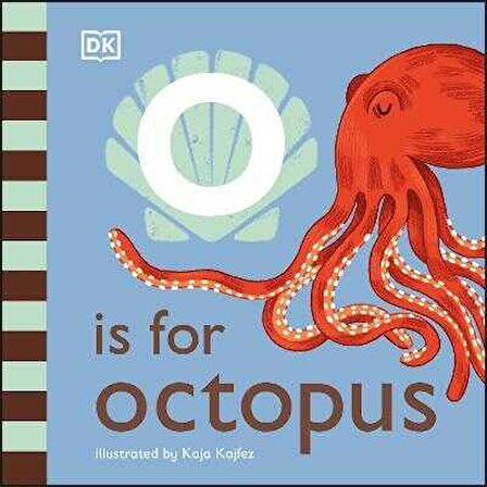 O ?s For Octopus