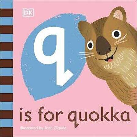 Q ?s For Quokka