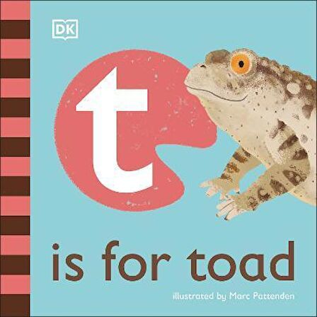 T ?s For Toad