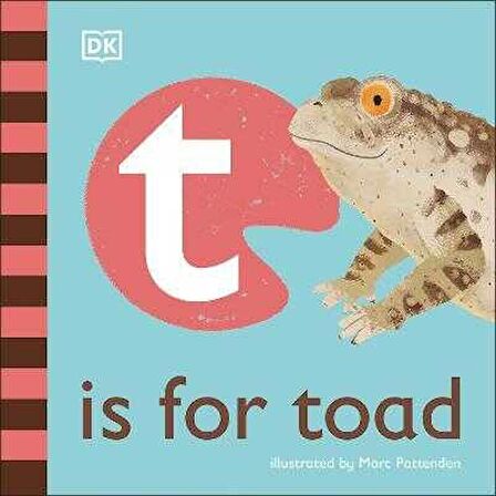 T ?s For Toad