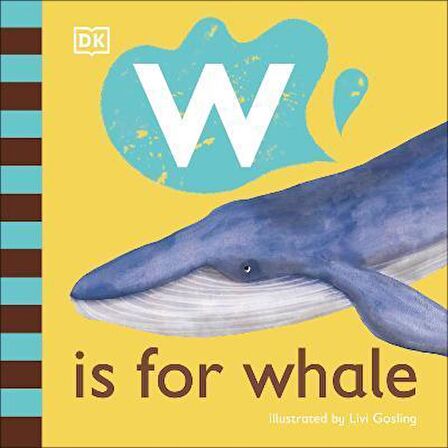 W ?s For Whale