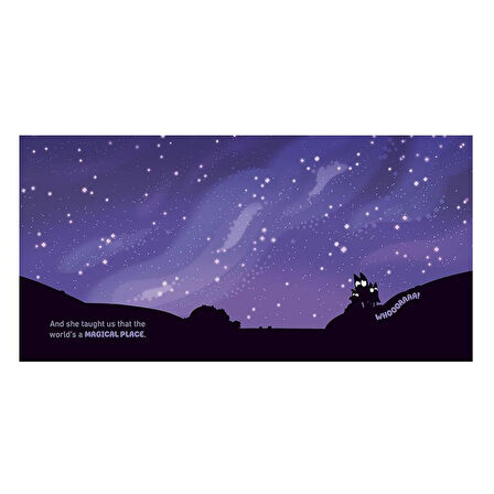 Ladybird Bluey - My Mum is The Best